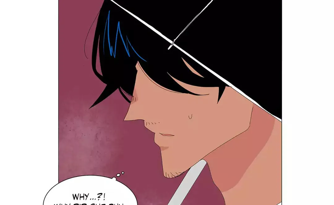 The Lady and Her Butler Chapter 42 page 43 - 