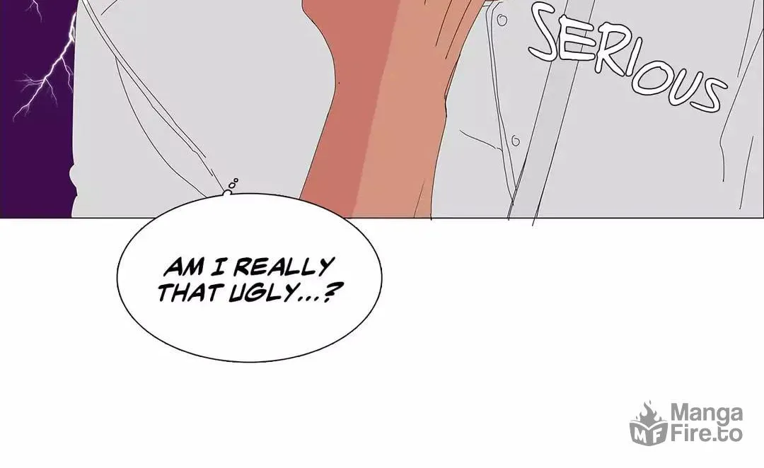The Lady and Her Butler Chapter 42 page 45 - 
