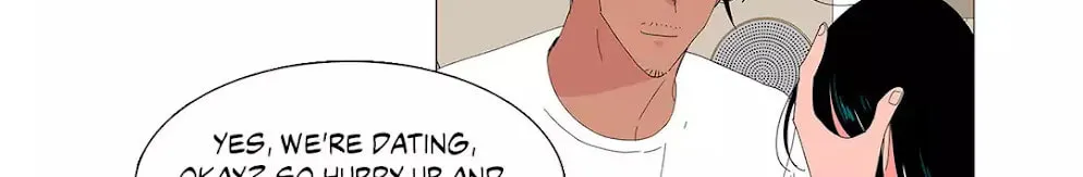 The Lady and Her Butler Chapter 42 page 6 - 