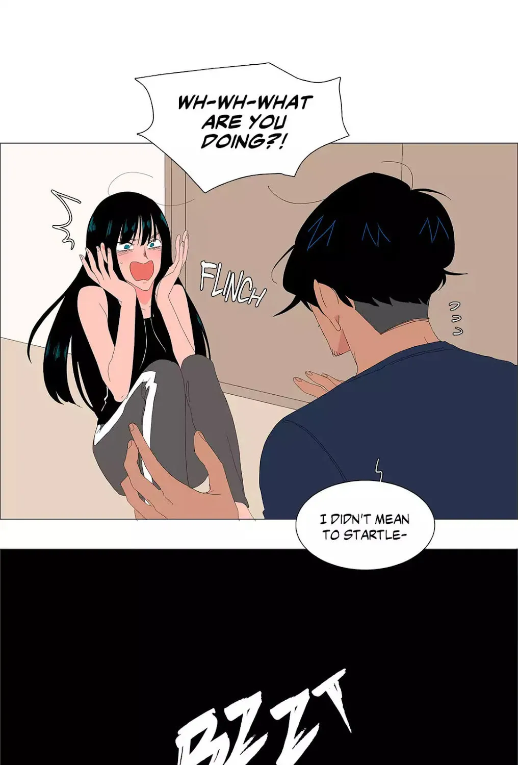 The Lady and Her Butler Chapter 43 page 19 - 