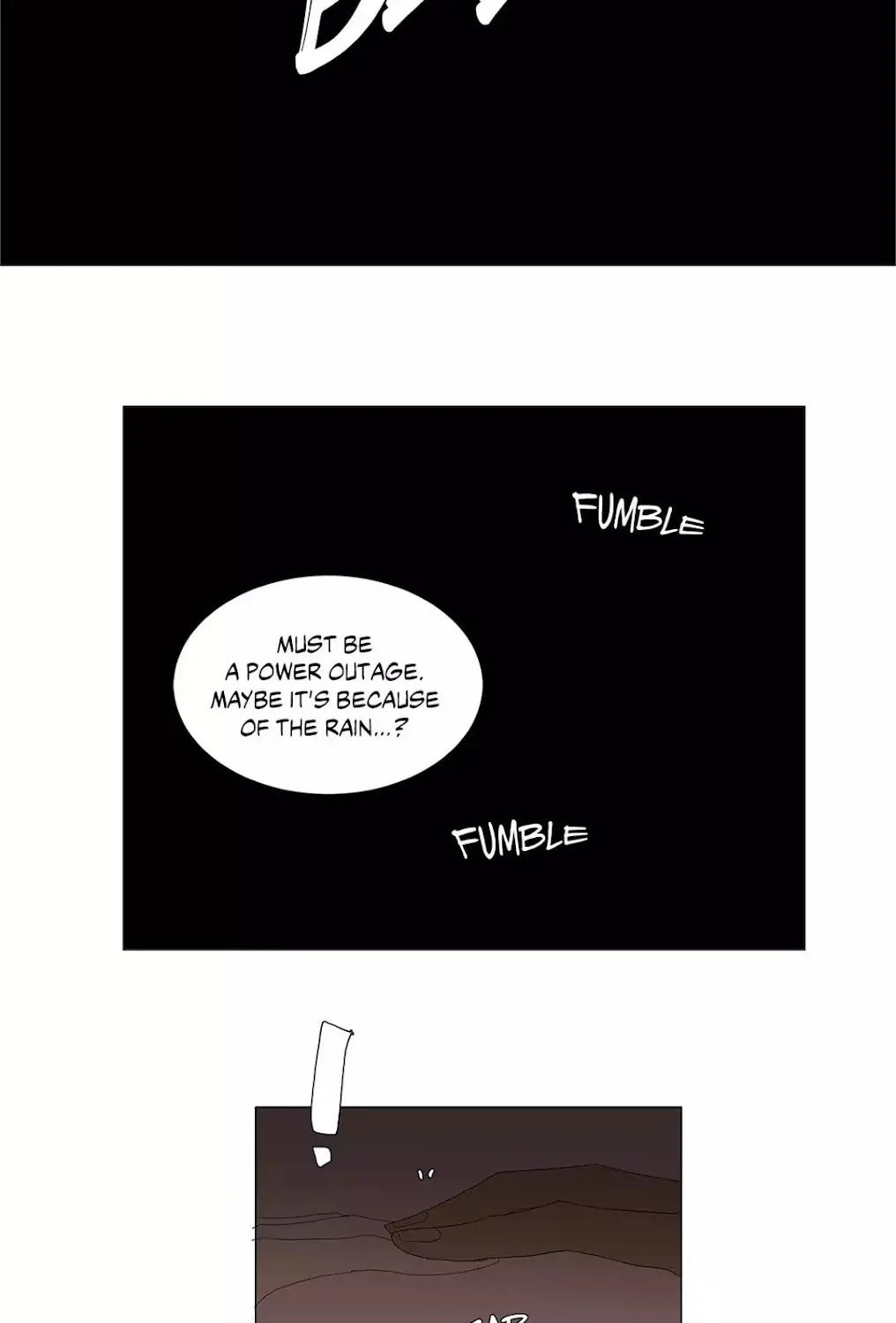 The Lady and Her Butler Chapter 43 page 20 - 