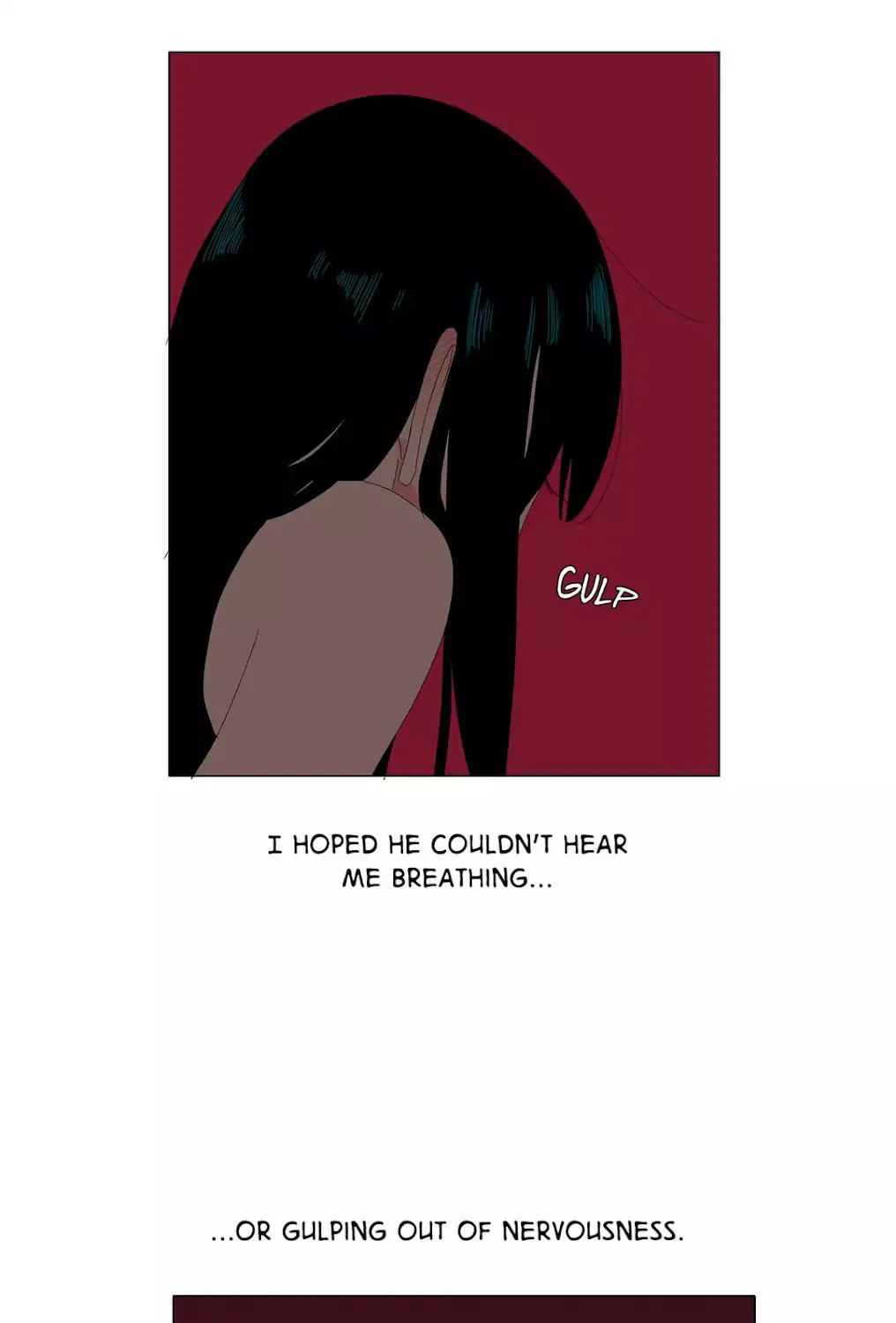 The Lady and Her Butler Chapter 43 page 25 - 