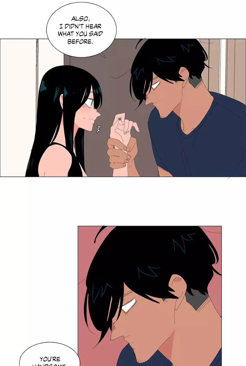 The Lady and Her Butler Chapter 43 page 29 - 