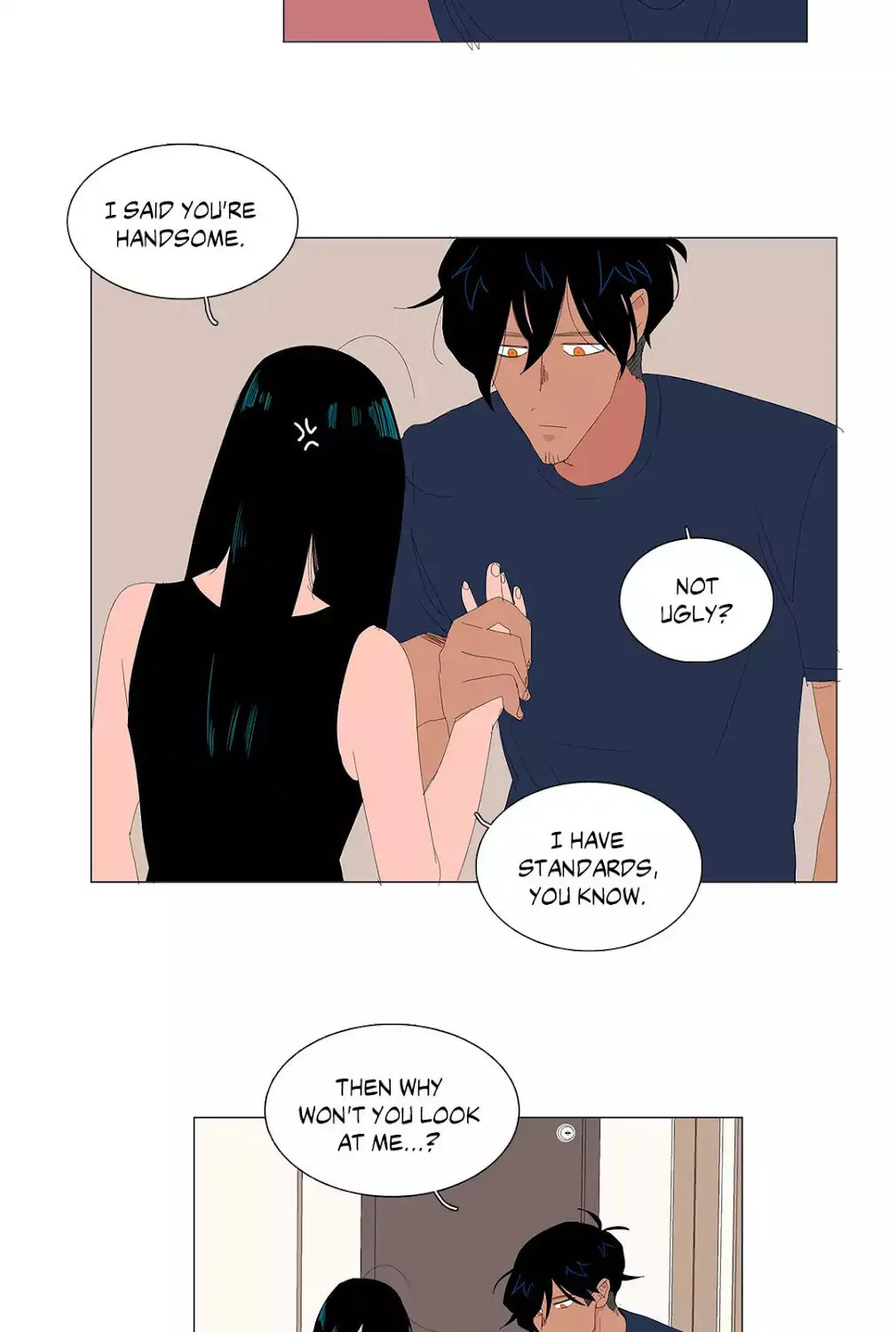 The Lady and Her Butler Chapter 43 page 31 - 