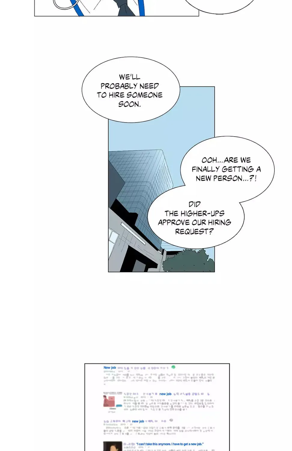 The Lady and Her Butler Chapter 43 page 38 - 