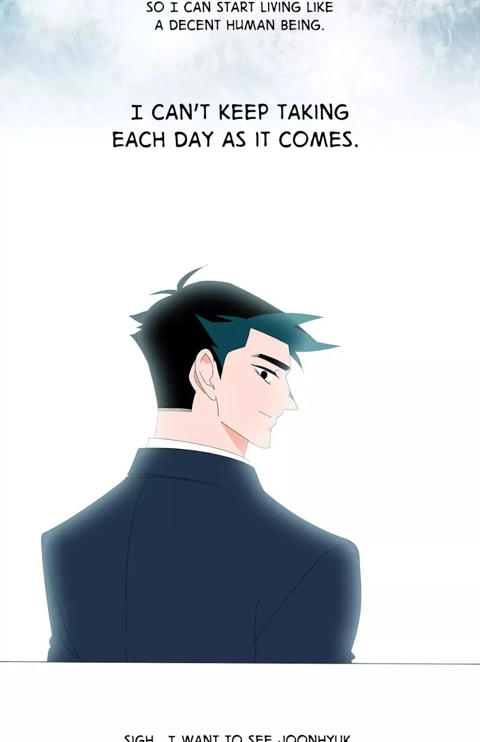 The Lady and Her Butler Chapter 43 page 44 - 
