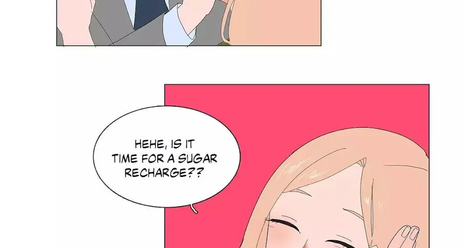 The Lady and Her Butler Chapter 43 page 48 - 