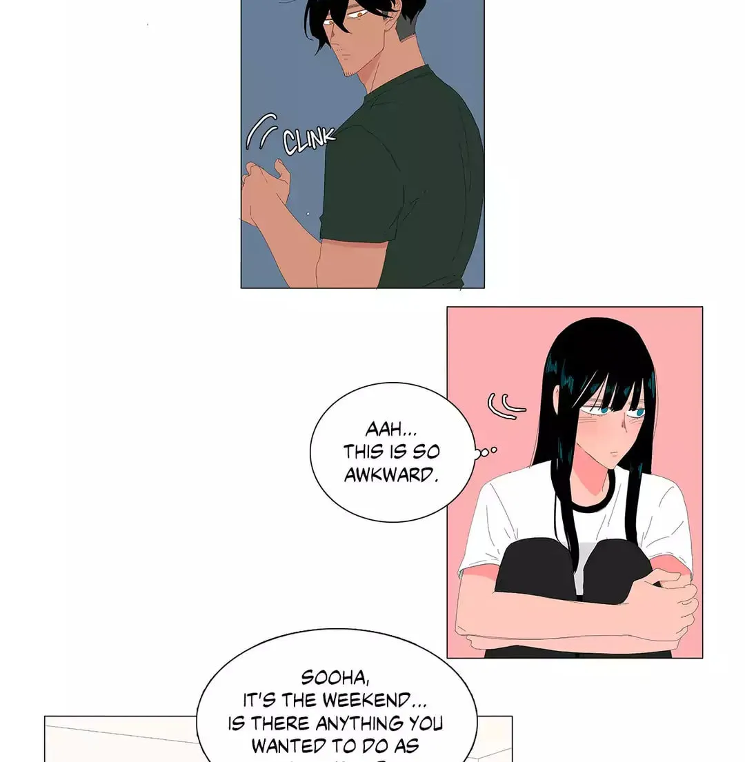 The Lady and Her Butler Chapter 44 page 2 - 