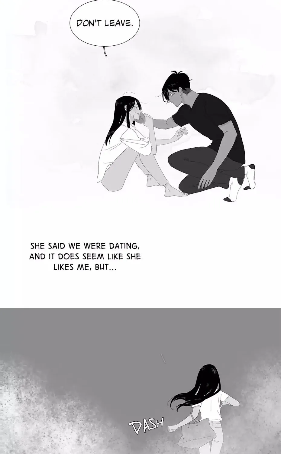 The Lady and Her Butler Chapter 44 page 11 - 