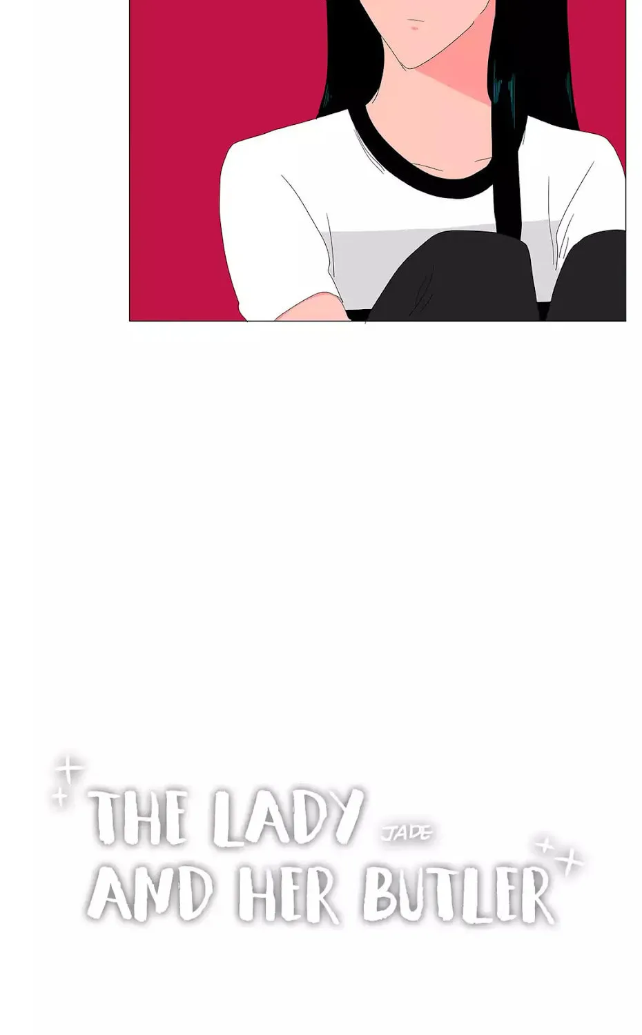 The Lady and Her Butler Chapter 44 page 14 - 