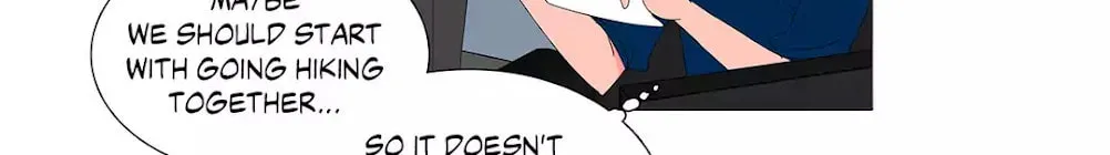 The Lady and Her Butler Chapter 44 page 21 - 