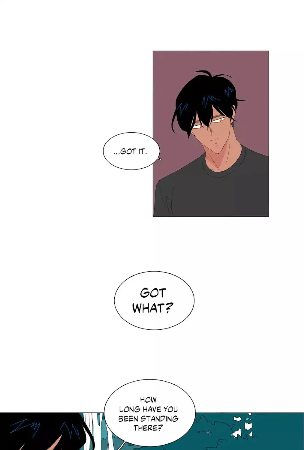 The Lady and Her Butler Chapter 44 page 25 - 