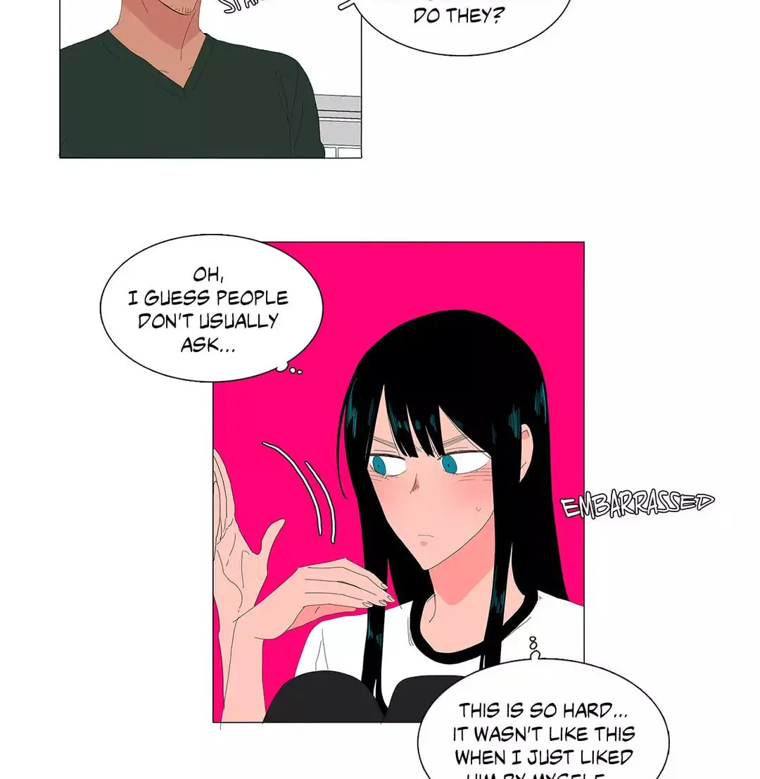 The Lady and Her Butler Chapter 44 page 4 - 