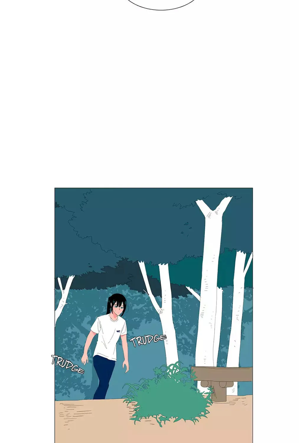 The Lady and Her Butler Chapter 44 page 32 - 