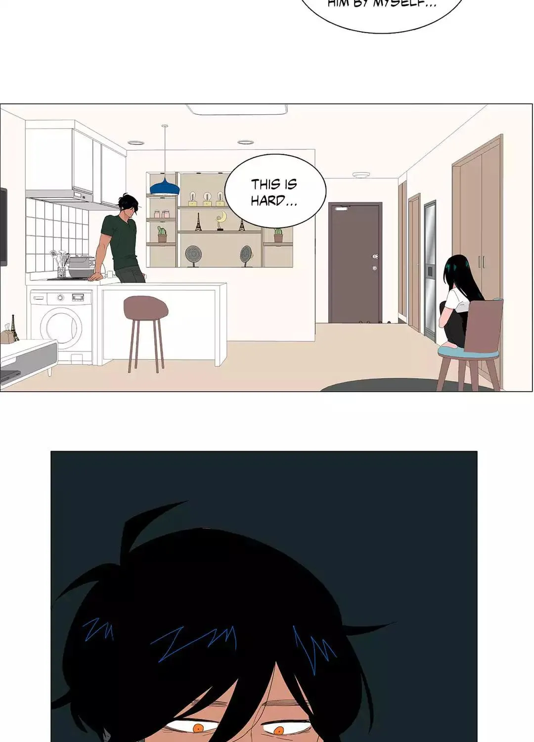 The Lady and Her Butler Chapter 44 page 5 - 