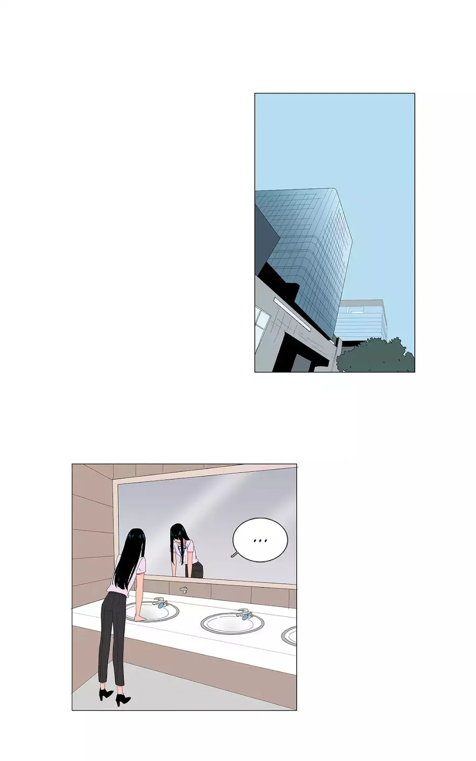 The Lady and Her Butler Chapter 44 page 43 - 