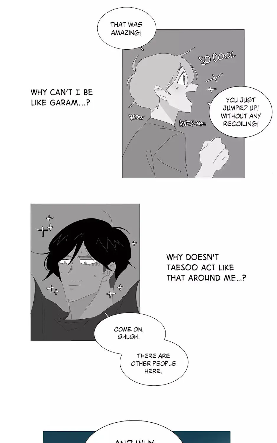 The Lady and Her Butler Chapter 44 page 44 - 