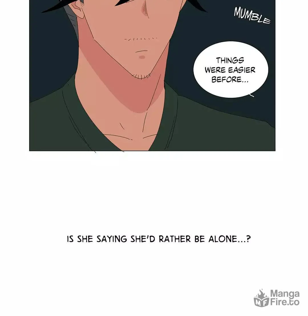 The Lady and Her Butler Chapter 44 page 6 - 