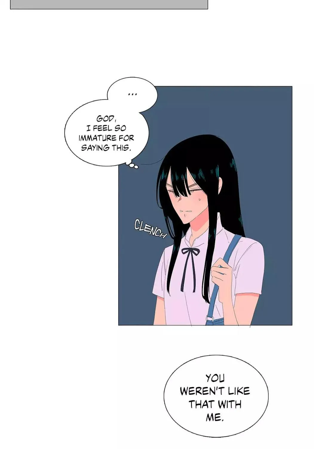 The Lady and Her Butler Chapter 44 page 56 - 