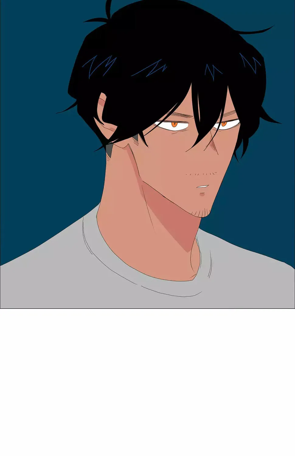 The Lady and Her Butler Chapter 44 page 60 - 