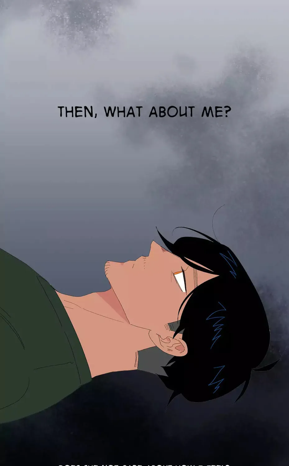 The Lady and Her Butler Chapter 44 page 8 - 