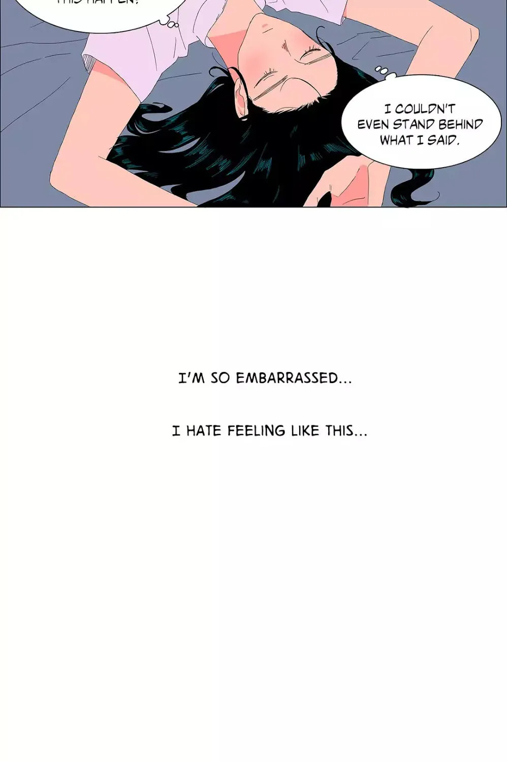 The Lady and Her Butler Chapter 45 page 13 - 
