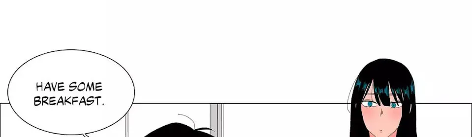 The Lady and Her Butler Chapter 45 page 21 - 