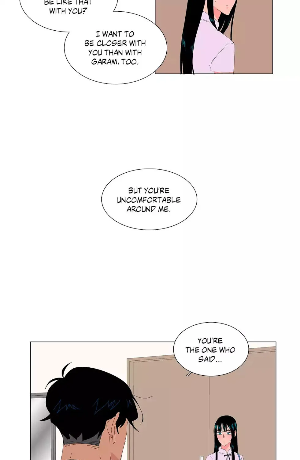 The Lady and Her Butler Chapter 45 page 4 - 