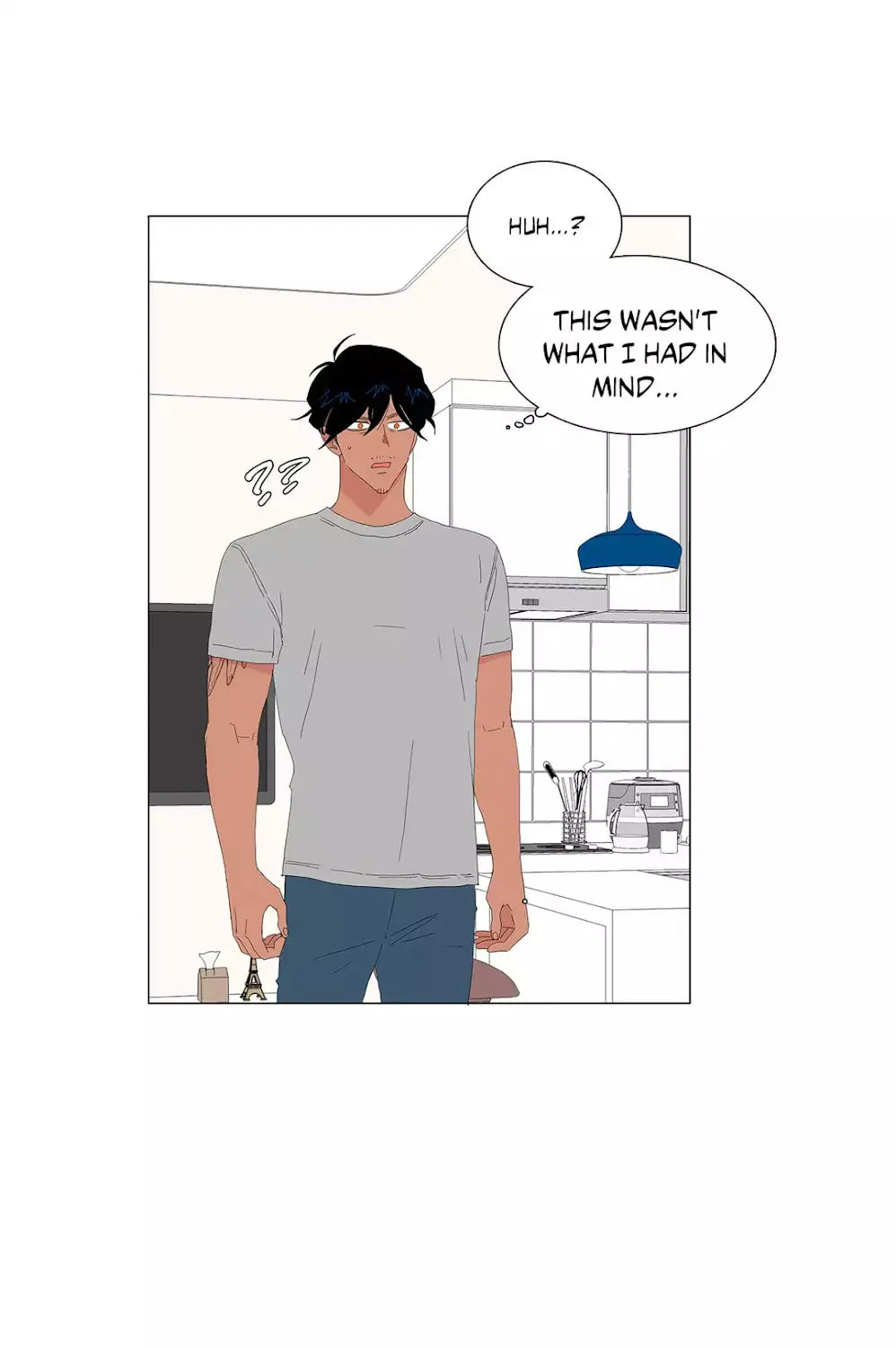 The Lady and Her Butler Chapter 45 page 10 - 