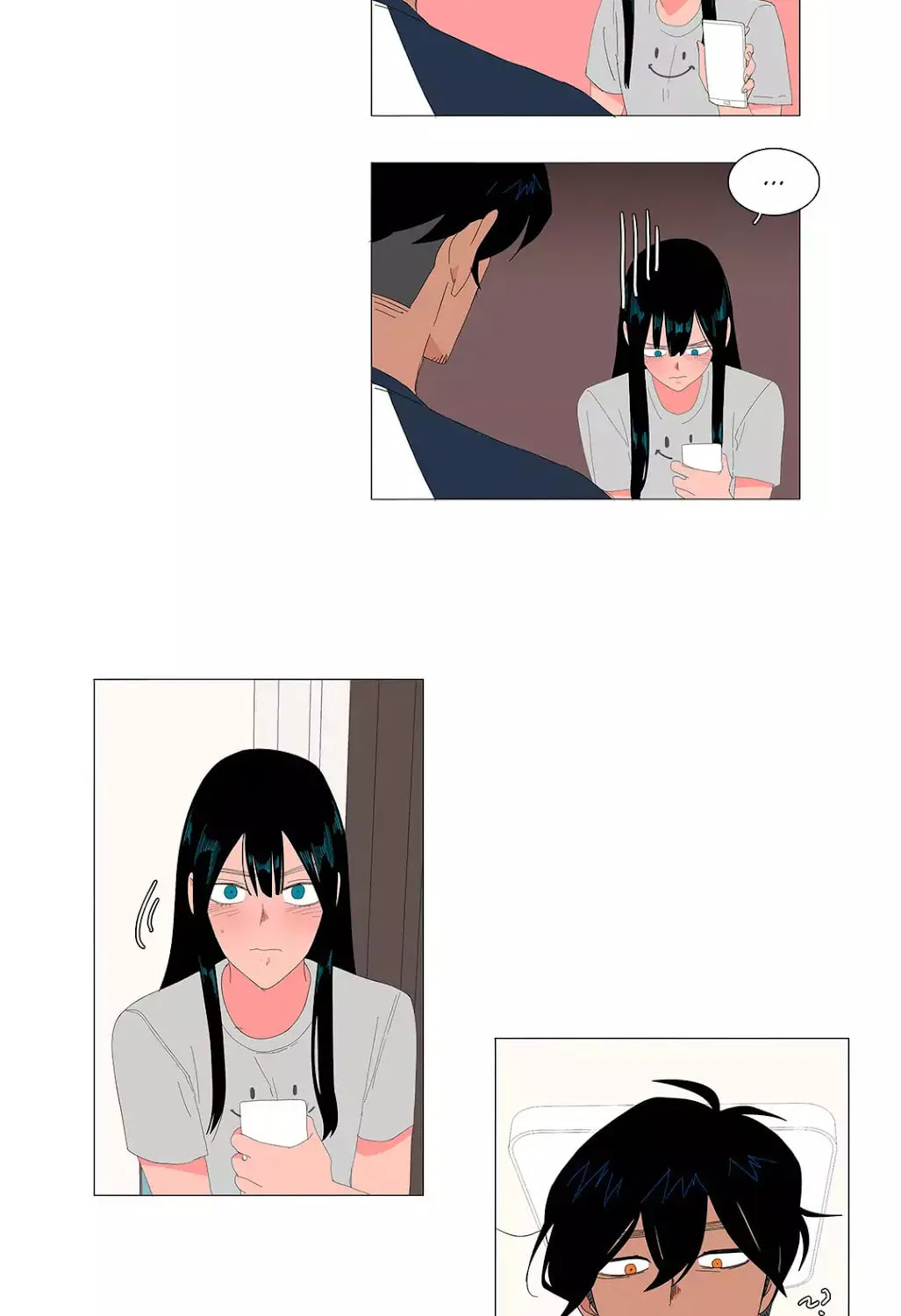 The Lady and Her Butler Chapter 46 page 20 - 