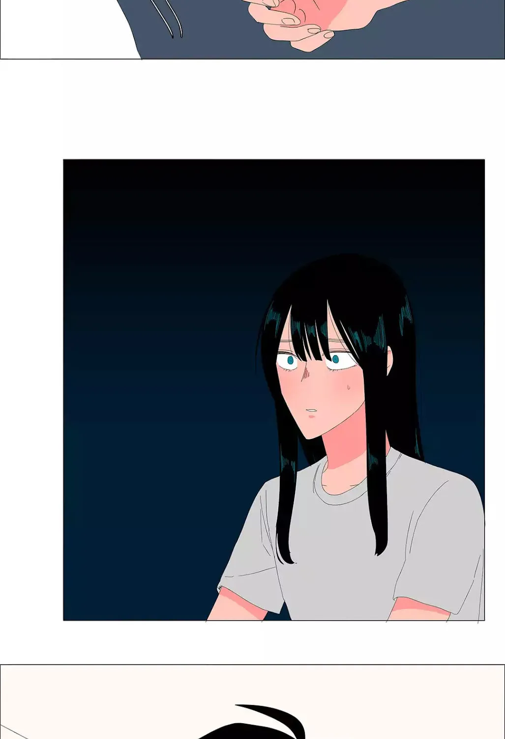 The Lady and Her Butler Chapter 46 page 23 - 