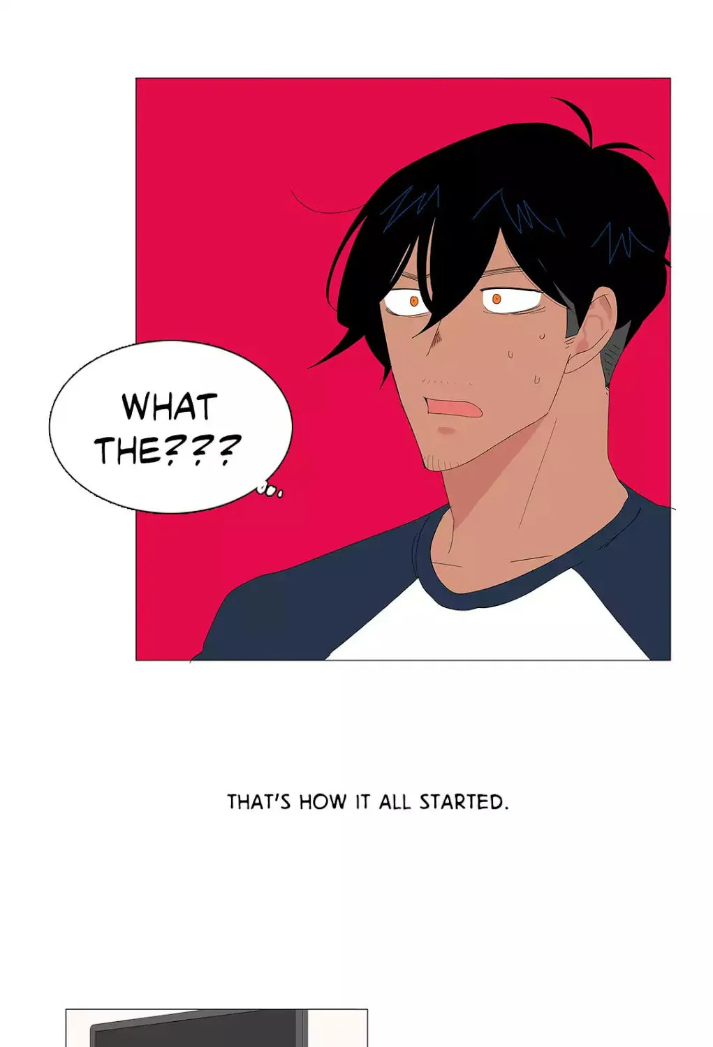 The Lady and Her Butler Chapter 46 page 28 - 