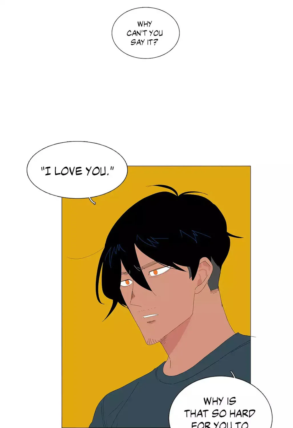 The Lady and Her Butler Chapter 46 page 40 - 