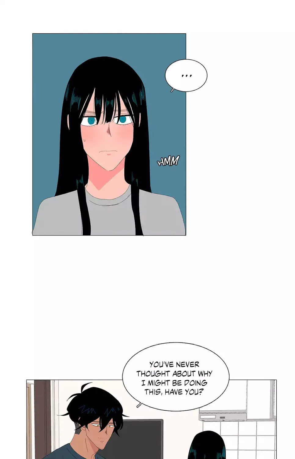 The Lady and Her Butler Chapter 46 page 46 - 