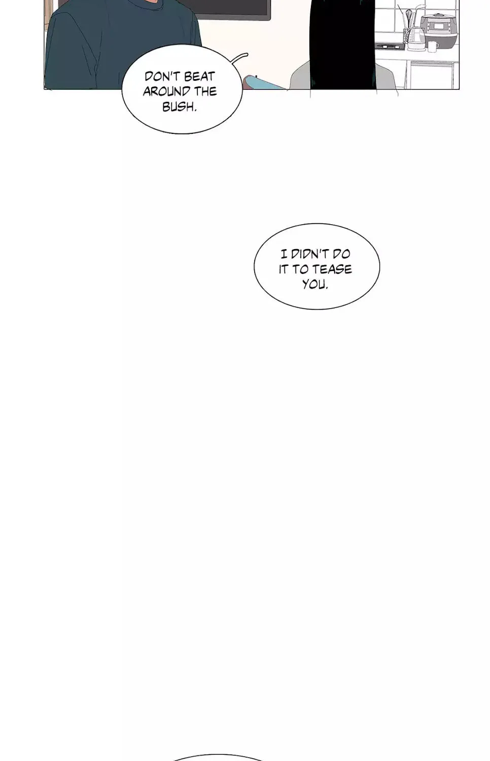 The Lady and Her Butler Chapter 46 page 47 - 