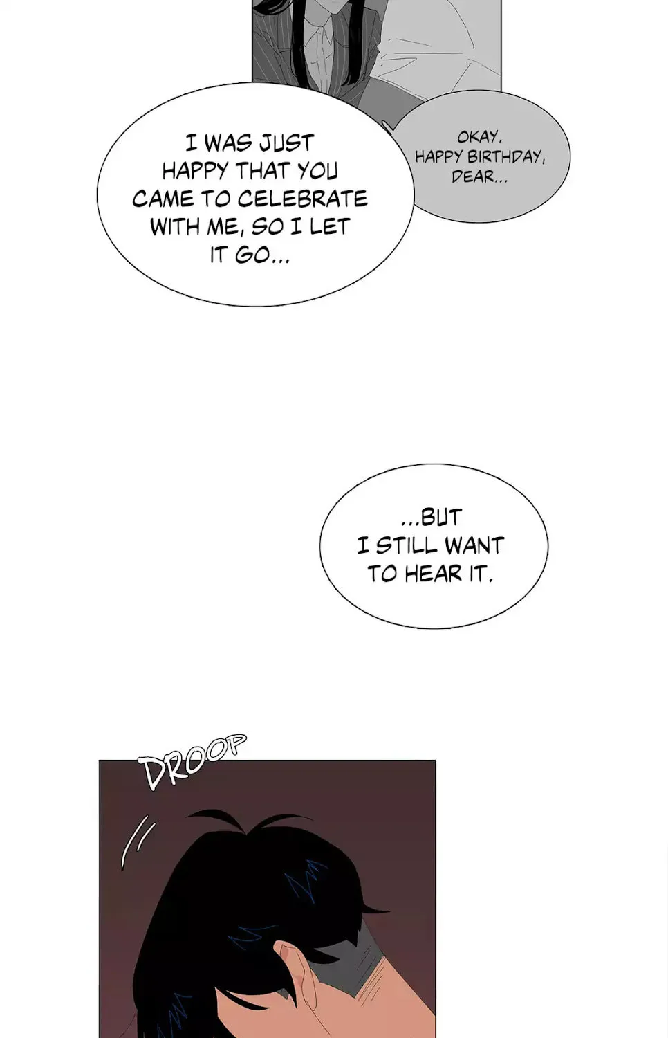 The Lady and Her Butler Chapter 46 page 52 - 