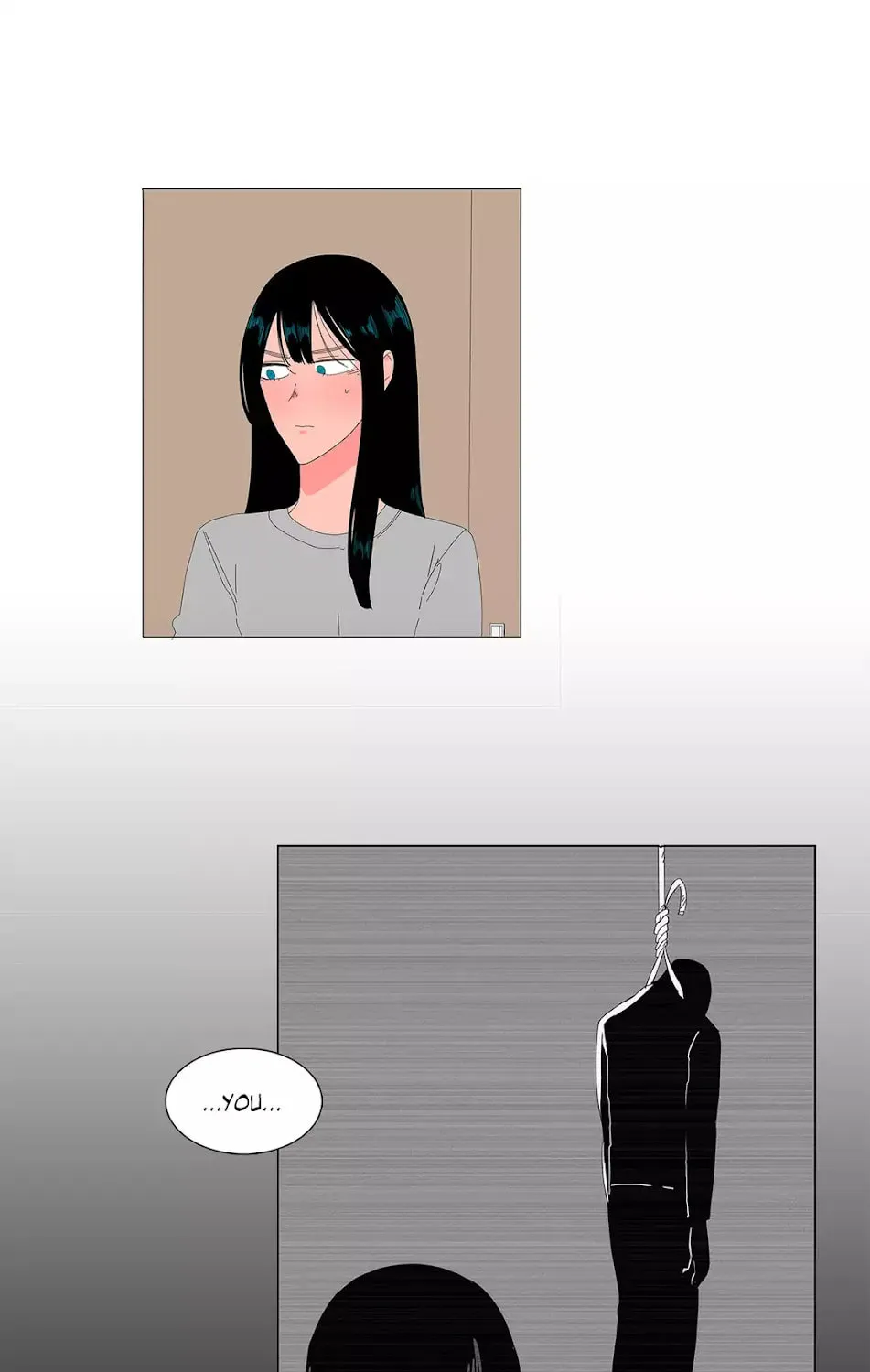 The Lady and Her Butler Chapter 46 page 55 - 