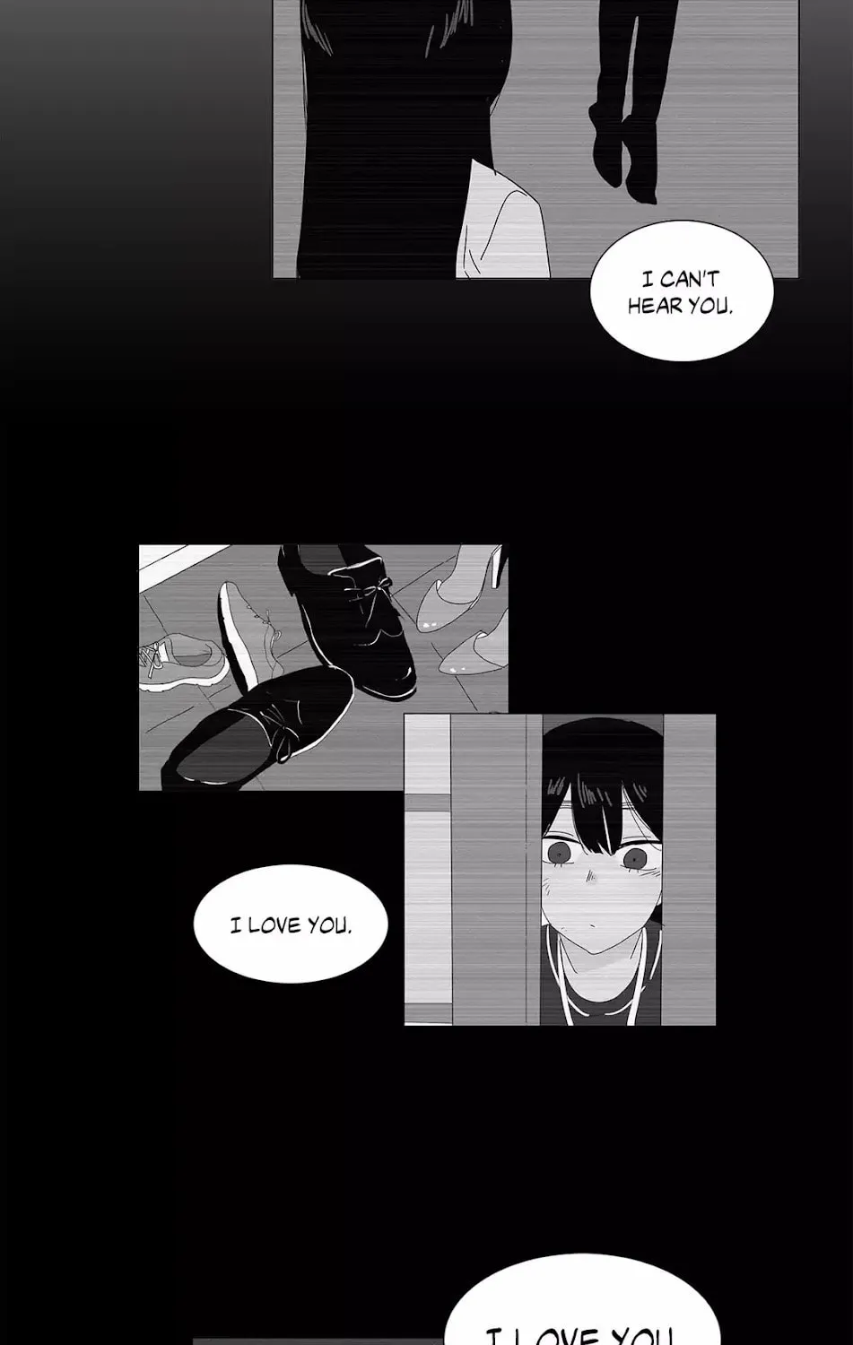 The Lady and Her Butler Chapter 46 page 56 - 