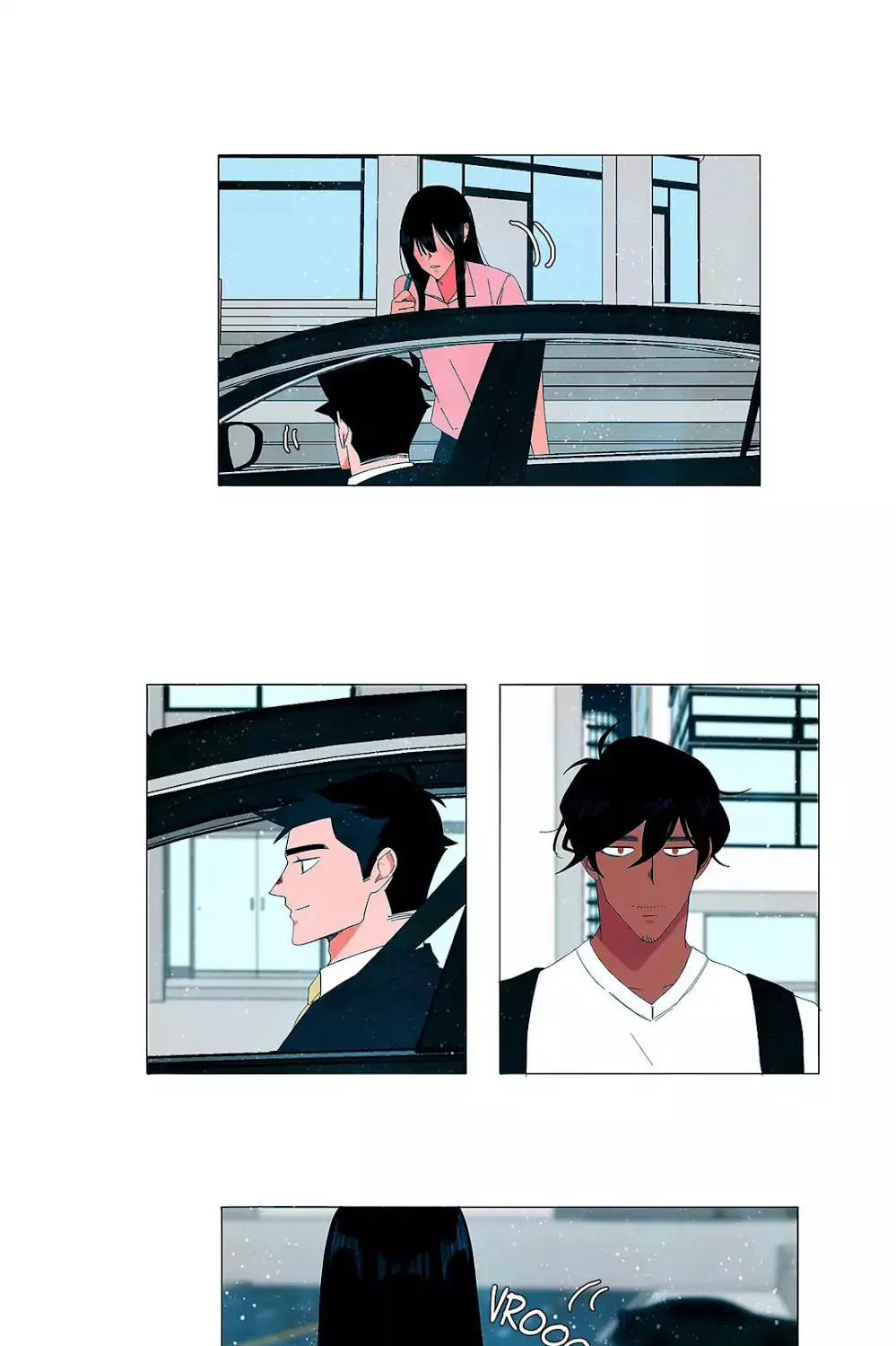 The Lady and Her Butler Chapter 46 page 7 - 