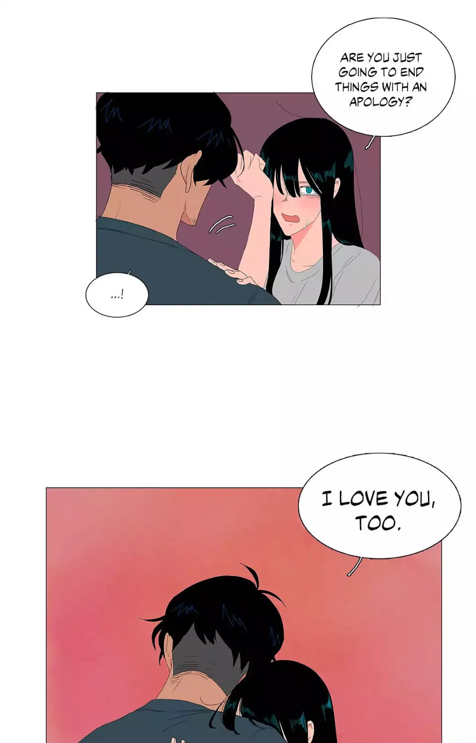 The Lady and Her Butler Chapter 46 page 64 - 