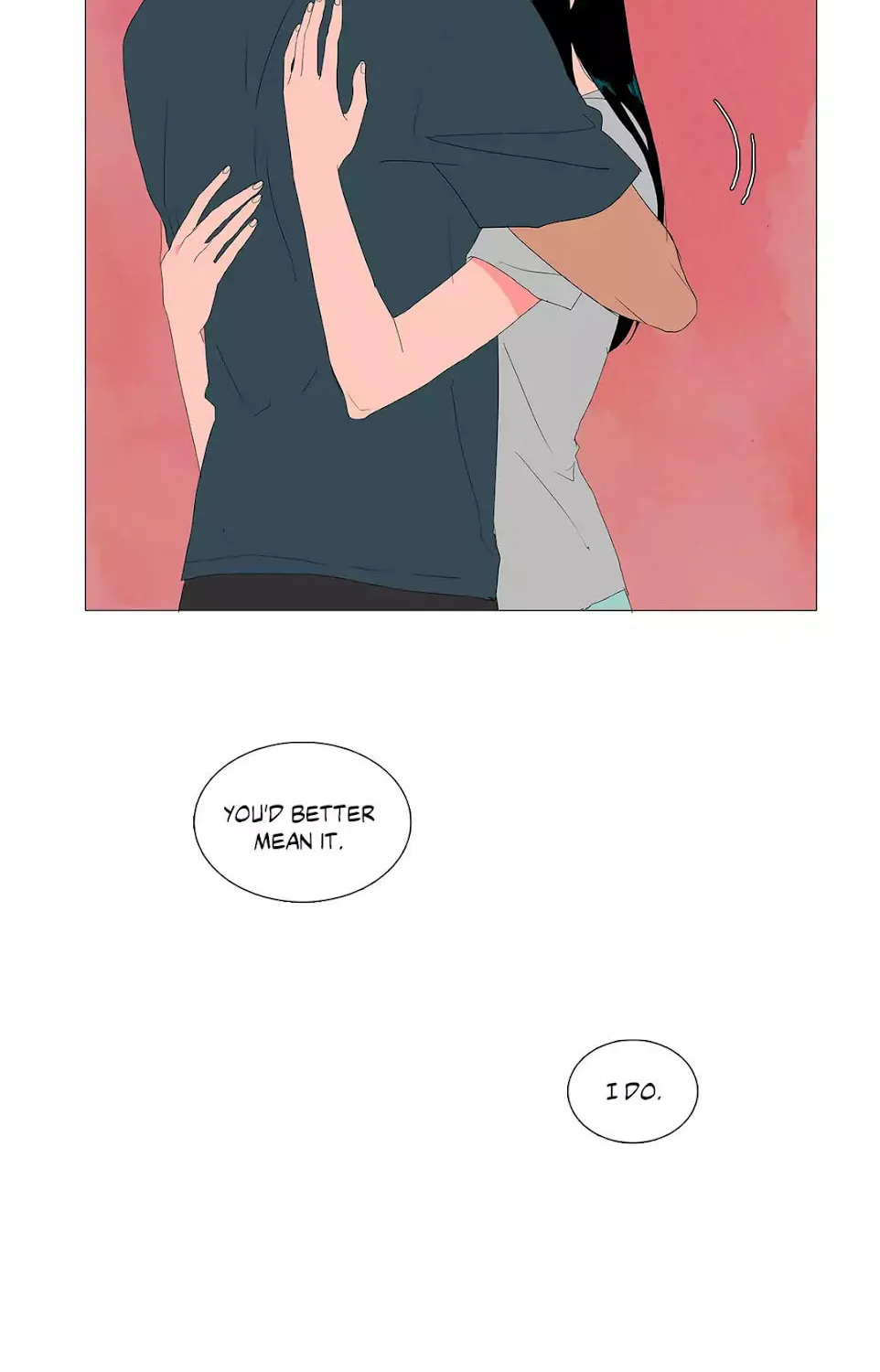 The Lady and Her Butler Chapter 46 page 65 - 
