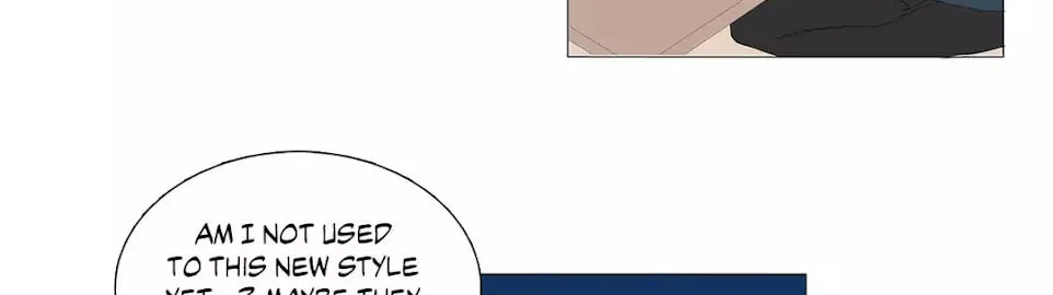 The Lady and Her Butler Chapter 46 page 69 - 