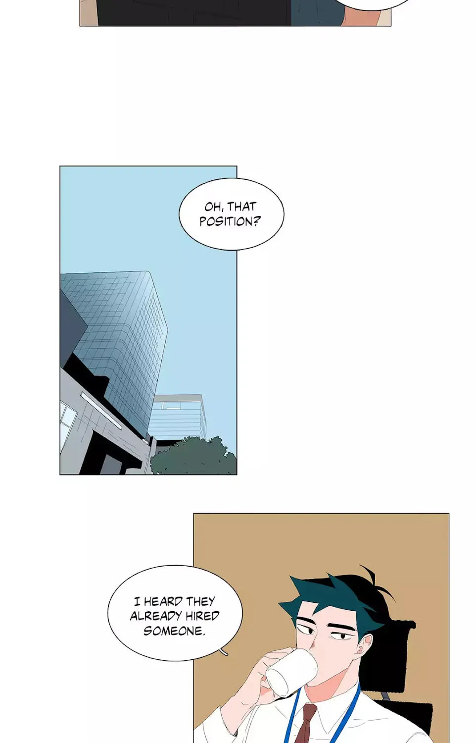 The Lady and Her Butler Chapter 46 page 71 - 