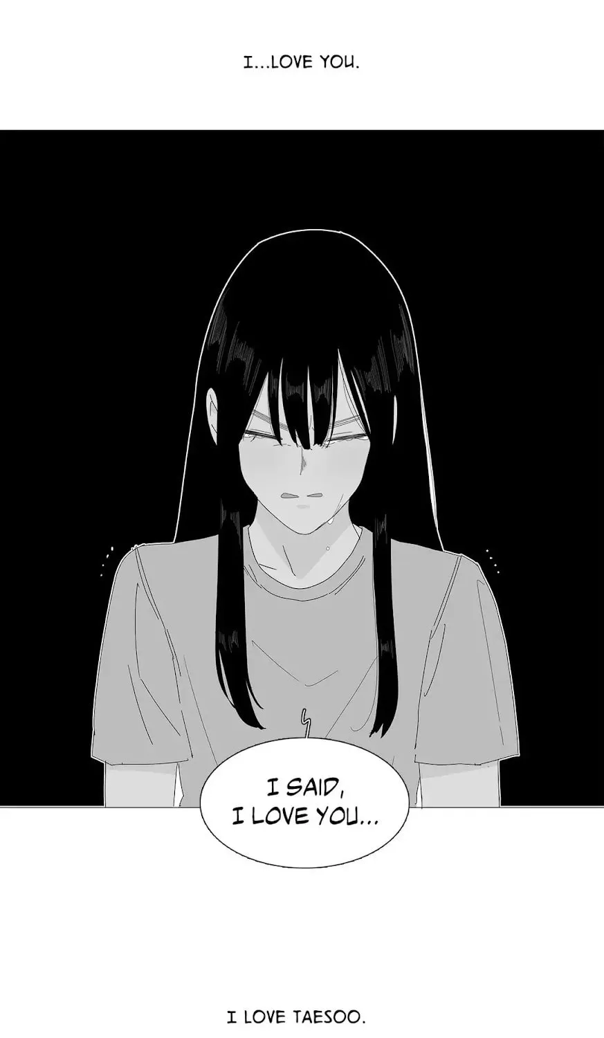 The Lady and Her Butler Chapter 47 page 16 - 