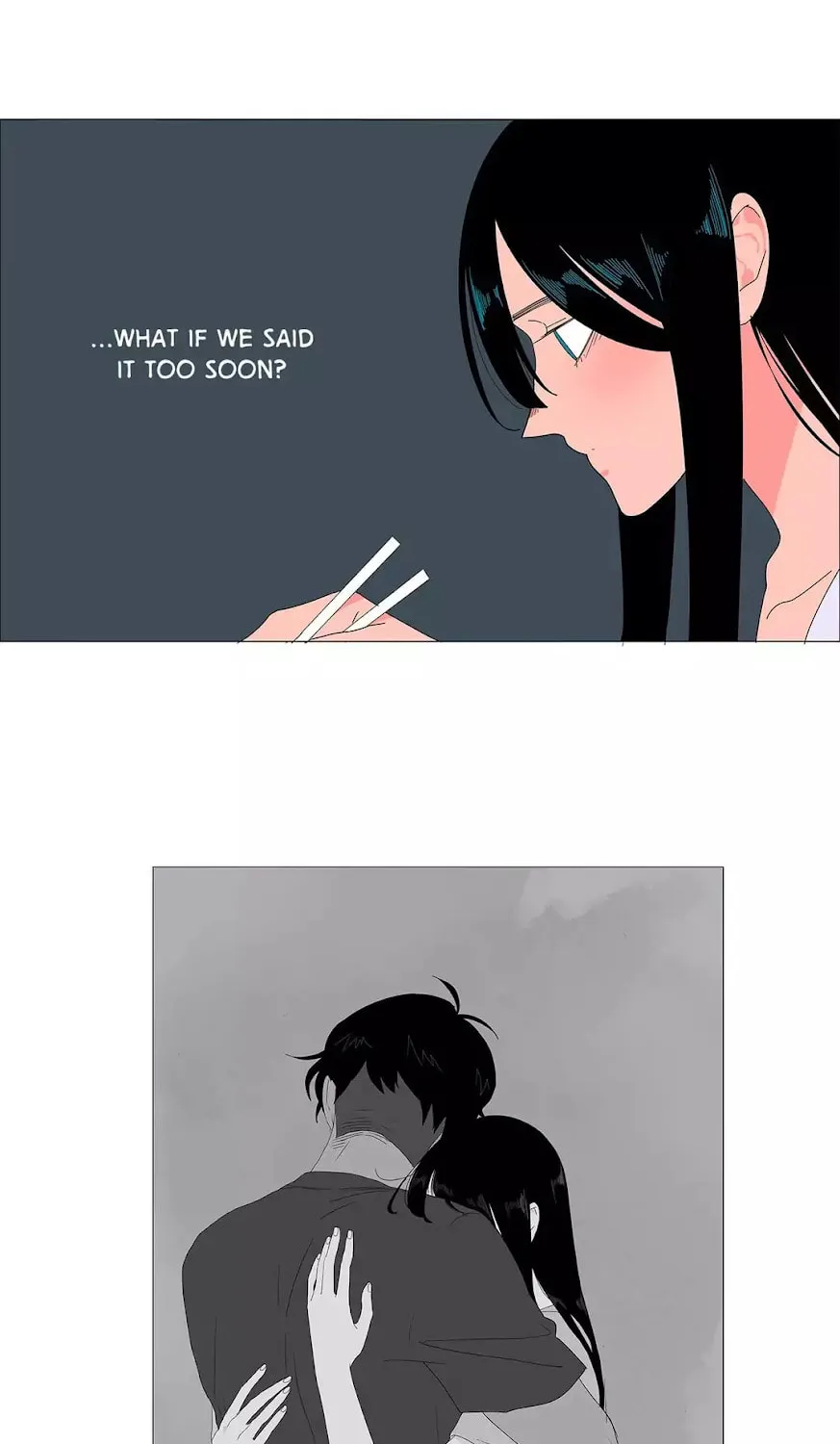 The Lady and Her Butler Chapter 47 page 17 - 