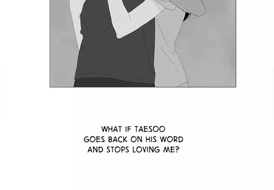 The Lady and Her Butler Chapter 47 page 18 - 