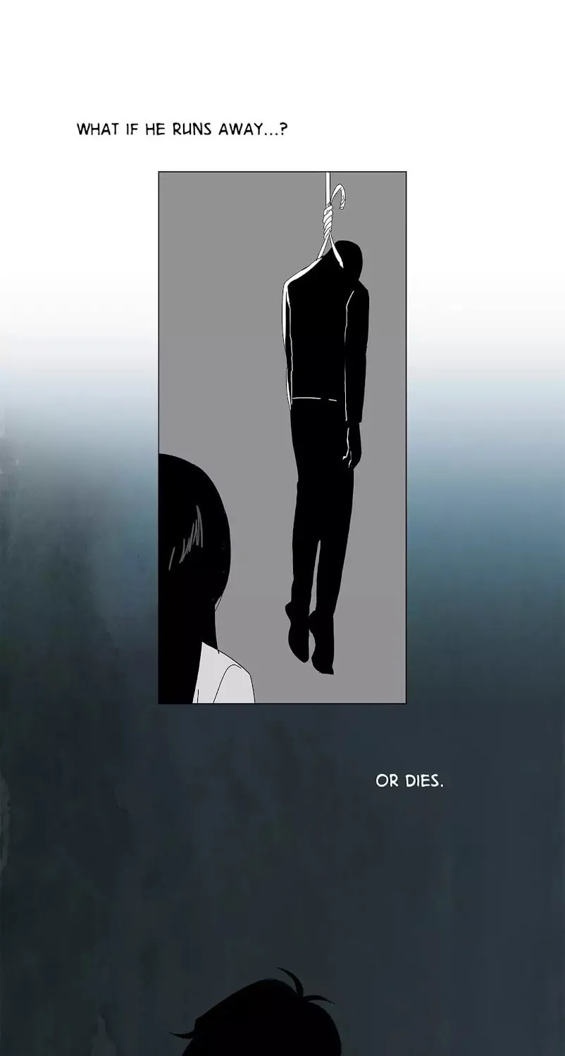 The Lady and Her Butler Chapter 47 page 19 - 