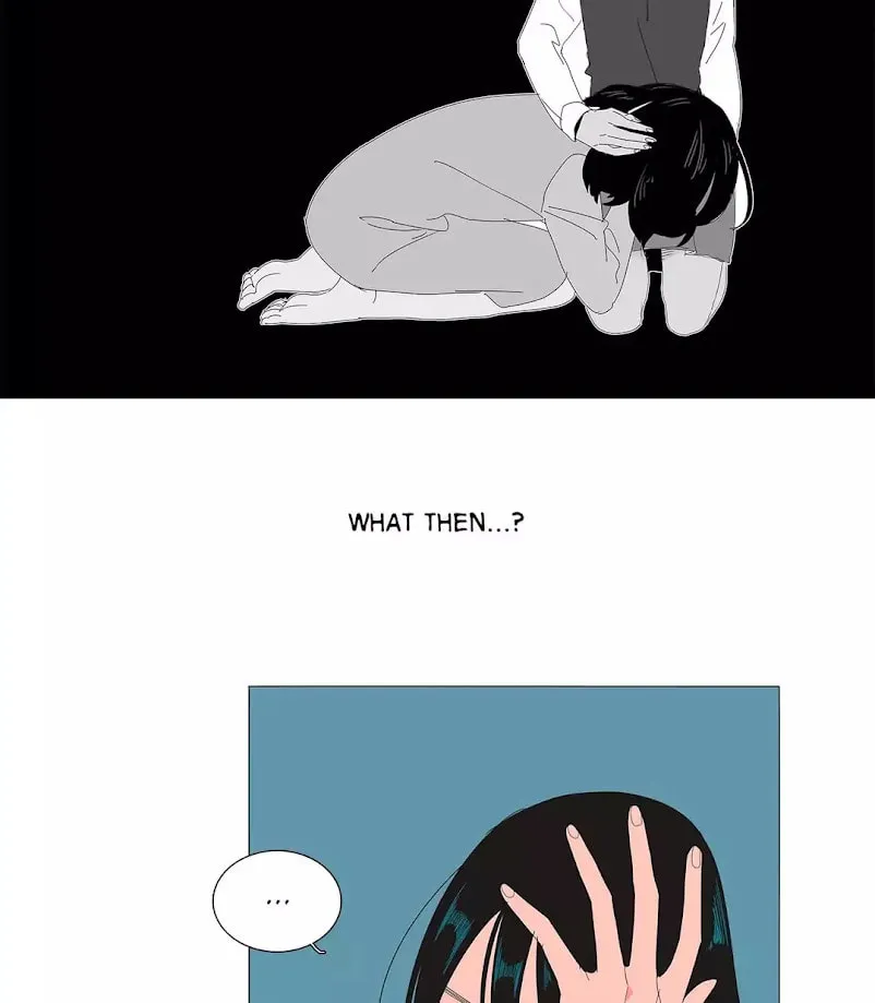 The Lady and Her Butler Chapter 47 page 21 - 