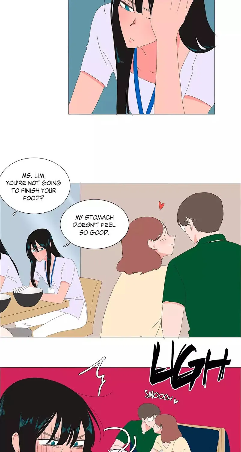 The Lady and Her Butler Chapter 47 page 22 - 