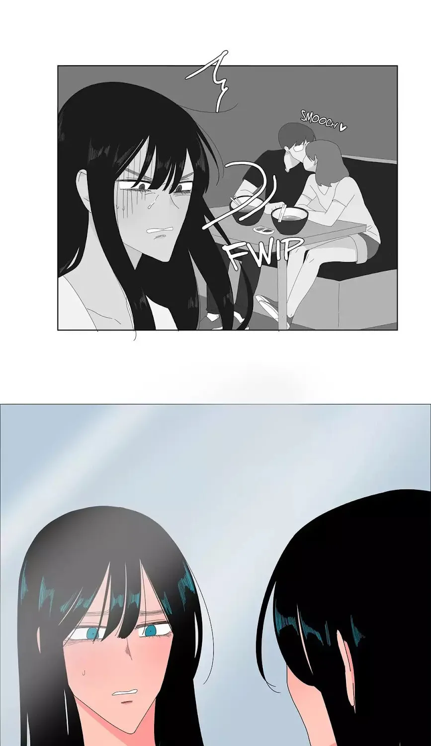 The Lady and Her Butler Chapter 47 page 25 - 